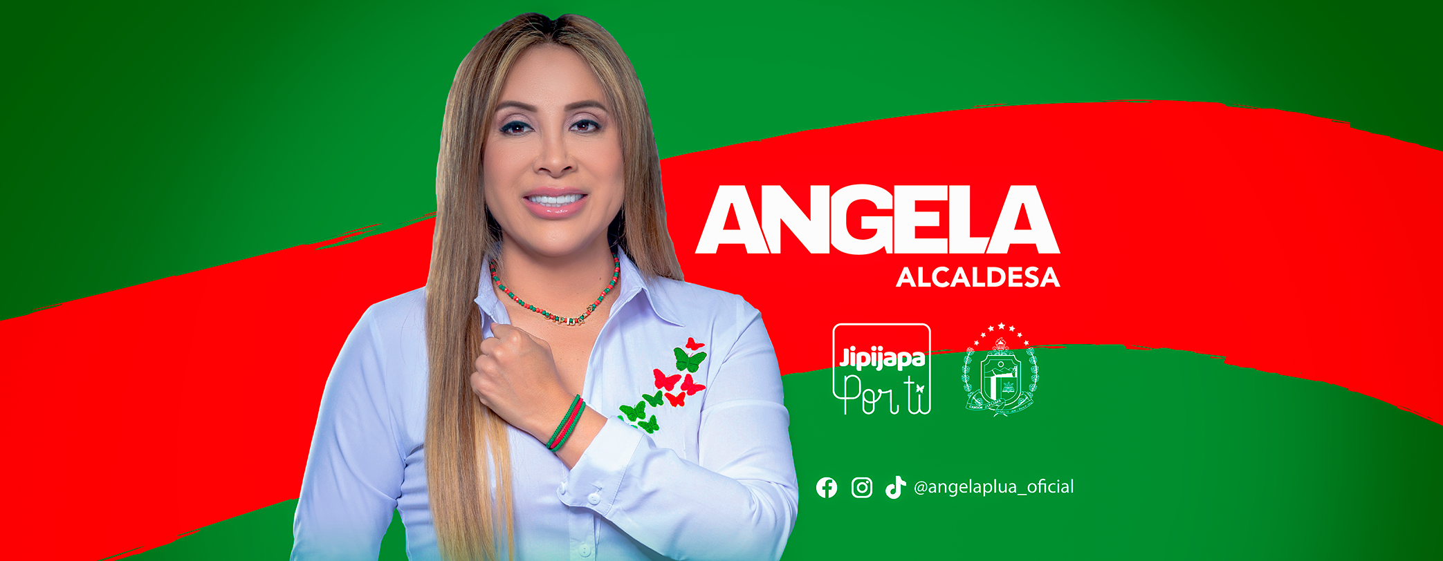 Dra. Ángela Esperanza Plúa Santillán