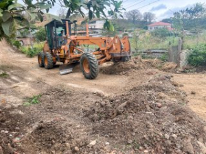 Continuamos transformando nuestras calles para una ciudadela 24 Mayo