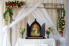 La Virgen de Schoenstatt estará tres días el Municipio de Jipijapa