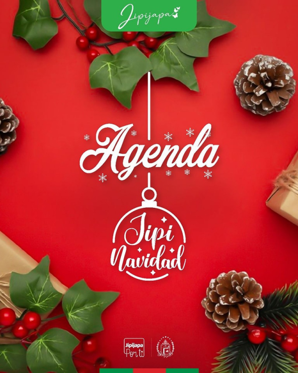 Continuamos con nuestra JipiNavidad