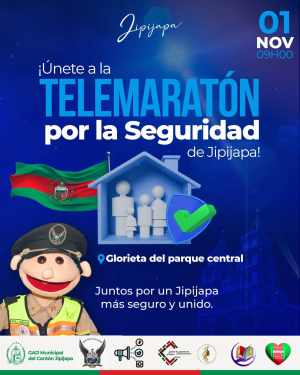 ¡Nos unimos por la seguridad de nuestra Sultana del Café!