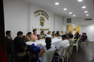 Autorizados eventos de concentración masiva
