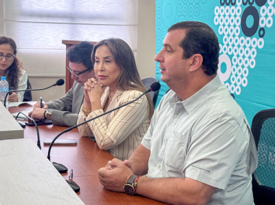 ¡Compromiso con el desarrollo rural!