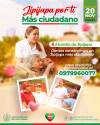 Miércoles ciudadano de soluciones
