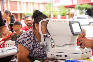 Municipalidad de Jipijapa y Fundación Voluntarios del Ecuador