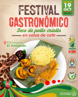 ¡Un festival que te encantará!