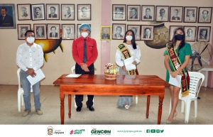 Agenda de actividades en Jipijapa por su fiesta de fundación