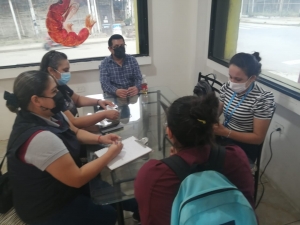Dirección de Turismo junto al Mintur realiza Actualización del Catastro Nacional en establecimientos turísticos