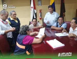 Informe por plan de Riesgos