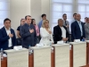 Primera sesión del Consejo Provincial de Manabí
