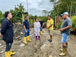 Comunidades rurales