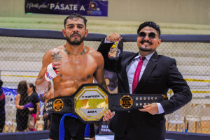 ¡En Jipijapa celebramos el deporte!