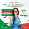 Estos son los trámites que se pueden realizar en la web del GAD Jipijapa
