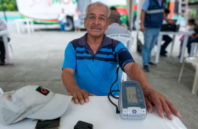 ¡La salud en Jipijapa es prioridad!