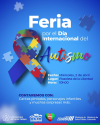 iconmemoremos juntos el Día Internacional del Autismo!