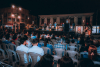 Boleros y Café: Una Noche para el Recuerdo