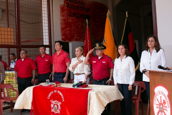 Alcaldía de territorio