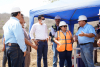 iAvanzamos con obras que modernizan la conectividad de Jipijapa!