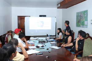Aprueban Plan de Desarrollo y Ordenamiento Territorial Visionando al 2040