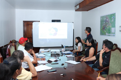 Aprueban Plan de Desarrollo y Ordenamiento Territorial Visionando al 2040