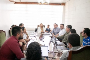 Gestionar recursos