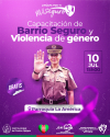 La seguridad y la convivencia empiezan por estar informados.