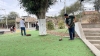 ¡Cuidemos juntos el Parque Eloy Alfaro!