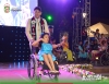 Pasarela Inclusiva “Camino Contigo”