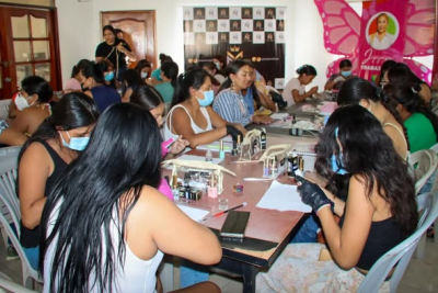 Curso de Técnica de Uñas
