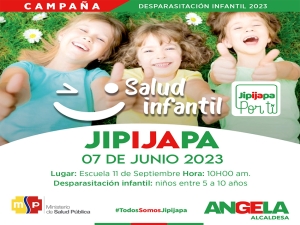 JIPIJAPA SALUD Y VIDA