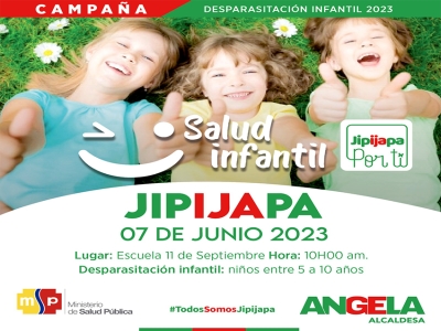 JIPIJAPA SALUD Y VIDA