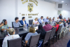 El COE de Jipijapa define la suspensión de eventos masivos y garantizar la recolección de basura y agua potable