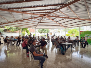 Curso de Electricidad Básica