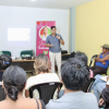 Curso de Manejo de Redes Sociales y Creación de Videos para Emprendedores