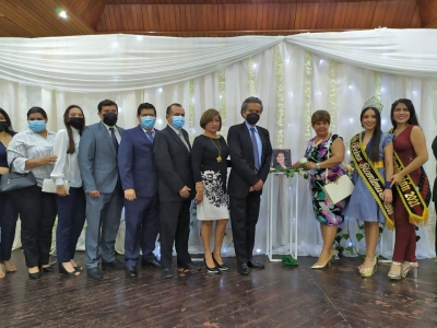 Se realizó con éxito el II Festival de la Interculturalidad
