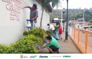 ADECENTAN CENTRO DE REHABILITACIÓN FISICA