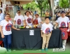 Éxito en el VII Festival del Ceviche de Pescado