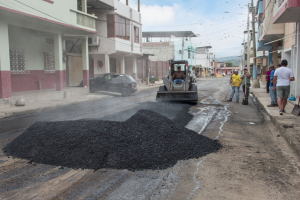Mejoras en la Vía Jipijapa-Manta para Garantizar la Seguridad Vial
