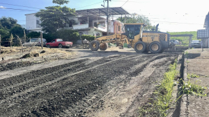 Intervenciones en varias zonas de la ciudad
