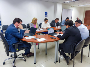 ¡Gestionamos nuevos proyectos para Jipijapa!