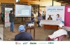 Socialización del plan Reactívate Ecuador a ciudadanos y comerciantes