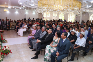 Celebración y Reconocimientos Marcan los 204 años de Independencia de Jipijapa