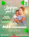 ¡Un espacio pensado para ustedes, #Jipijapenses!
