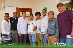 MEDIDA CAUTELAR SUSPENDE TALA DE ARBOLES EN ANDIL