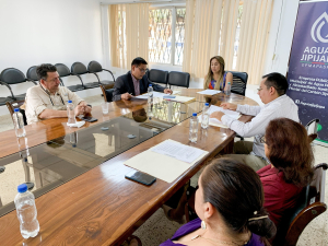 Sesión de Directorio