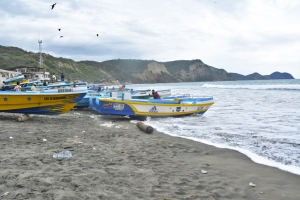 Medidas de prevención ante posible alerta de tsunami