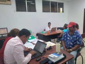 JUNTA CANTONAL DE PROTECCIÓN DE DERECHOS