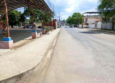 Continuamos trabajando por espacios más limpios