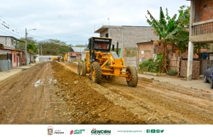 Reconformación de vías
