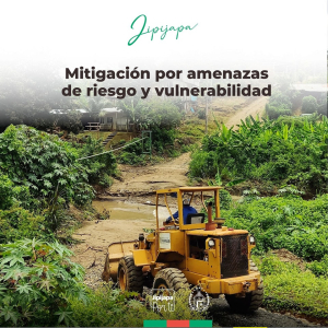 ¡ACCIONES INMEDIATAS!